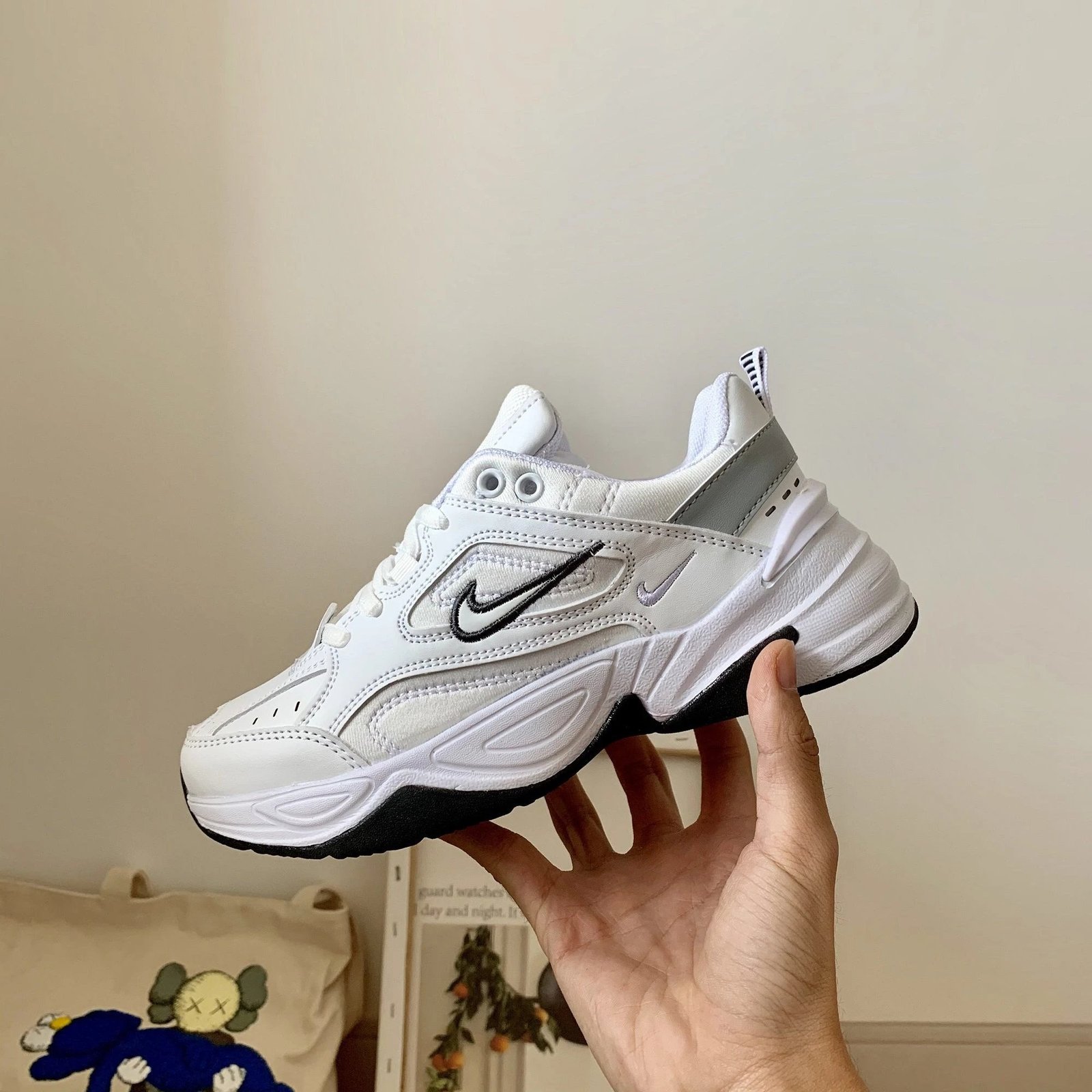 M2K Retro Shoes Air Daddy Shoe