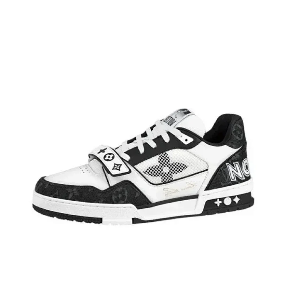 Fashionable and comfortable sports sneakers -6
