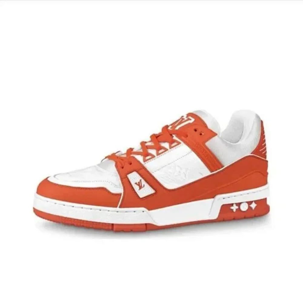 Fashionable and comfortable sports sneakers -5