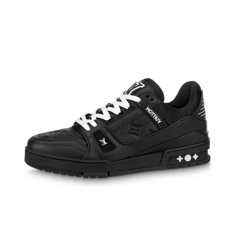 Fashionable and comfortable sports sneakers -3
