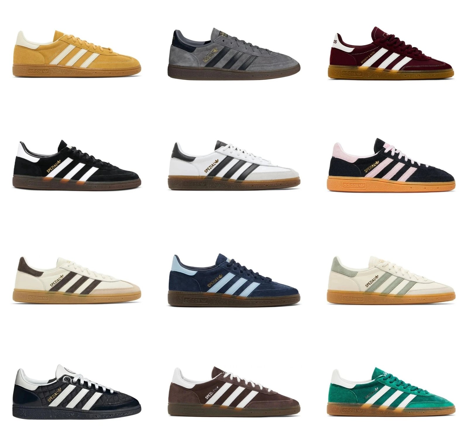 * did*as Sp*ezi*l Collection (