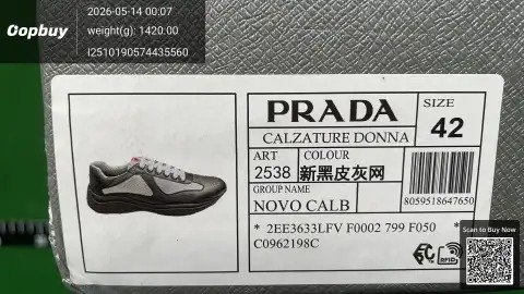 Spot Americas cup p home round head all-match running shoes foreign trade shoes leather flat high quality patent leather shoes -6