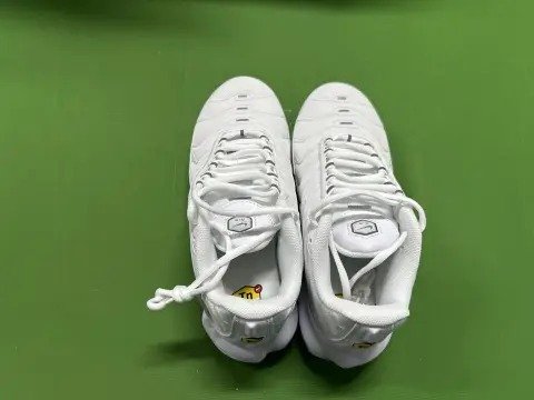 Shock-absorbing outdoor casual spring running shoes -4