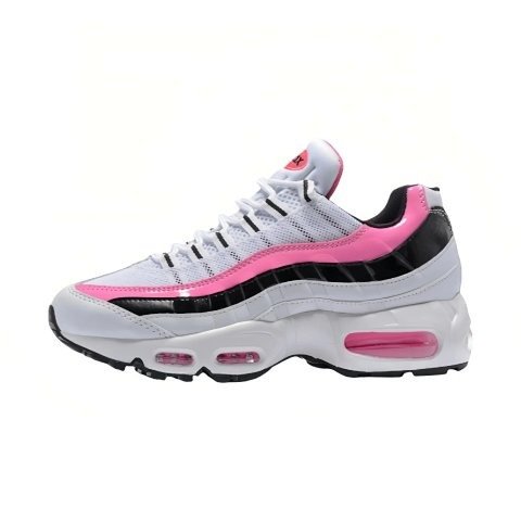 Shock-absorbing outdoor casual