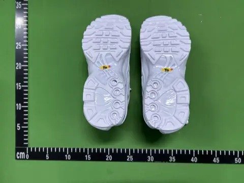 Shock-absorbing outdoor casual spring running shoes -2