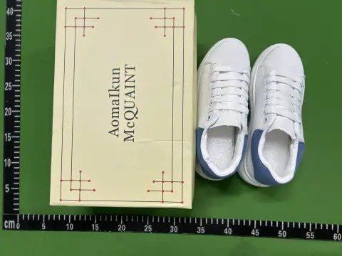 High-quality fashion brand casual shoes AGT event -5