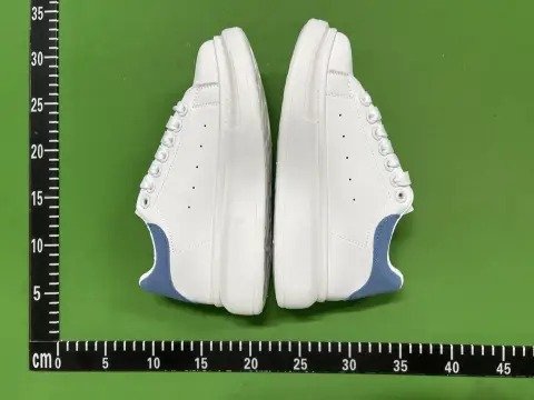 High-quality fashion brand casual shoes AGT event -4