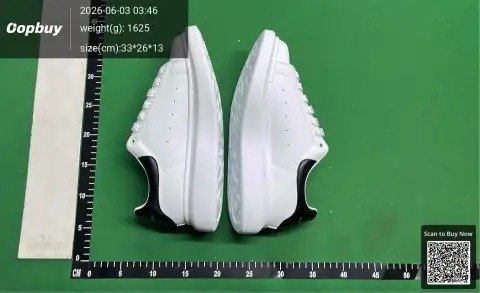 High-quality fashion brand casual shoes AGT event -2