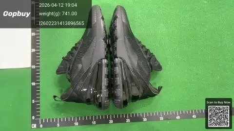 Casual shoes -3