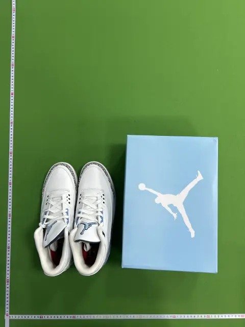 【RN】1/3/4 Retro basketball shoes -6