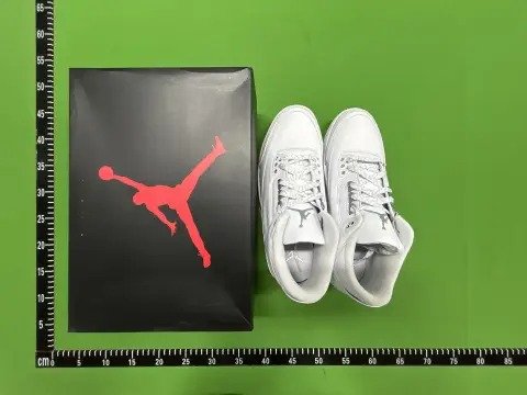 【RN】1/3/4 Retro basketball shoes -5