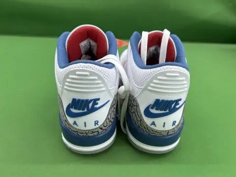 【RN】1/3/4 Retro basketball shoes -2