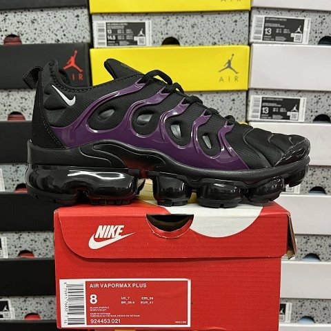 [OT Version] Air Vapormax Plus