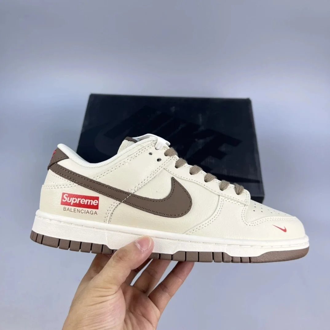 Comfortable athletic sneakers -3