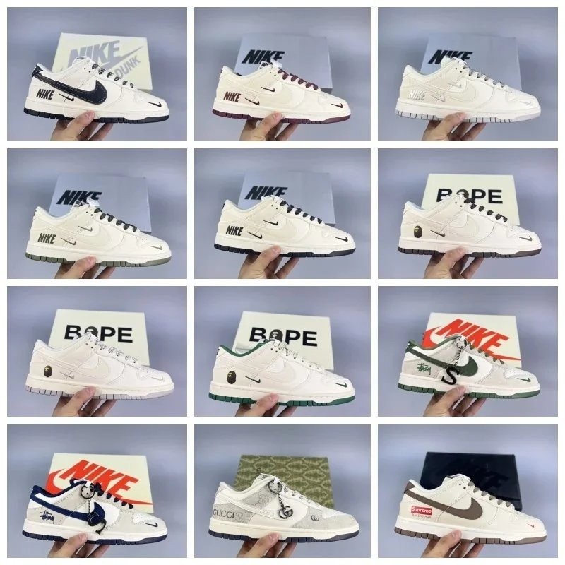 Comfortable athletic sneakers