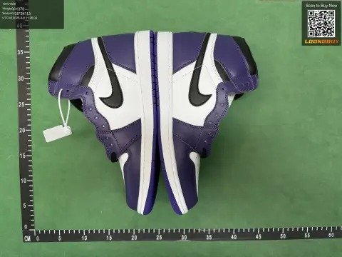 K*Z Guangdong-made authentic J1 special offer, 30 colorways, custom‑made styles -5