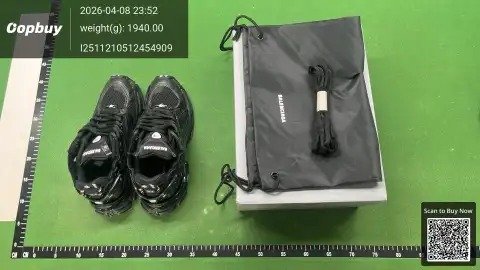 Fashion Sneakers 01 -5