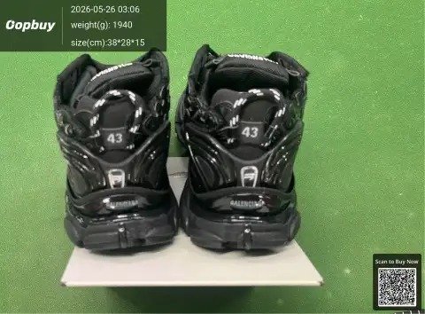 Fashion Sneakers 01 -6