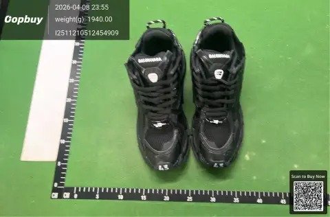 Fashion Sneakers 01 -4