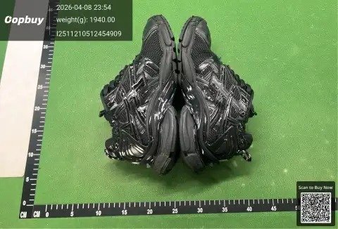 Fashion Sneakers 01 -3