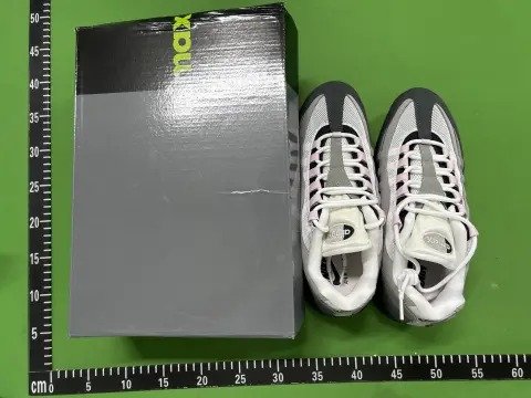 KZ KX Edition Comfortable, Versatile, Shock-Absorbing, and Wear-Resistant Low-Top Casual Shoes – GD5 -3