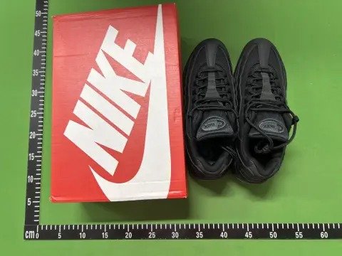 KZ KX Edition Comfortable, Versatile, Shock-Absorbing, and Wear-Resistant Low-Top Casual Shoes – GD5 -4