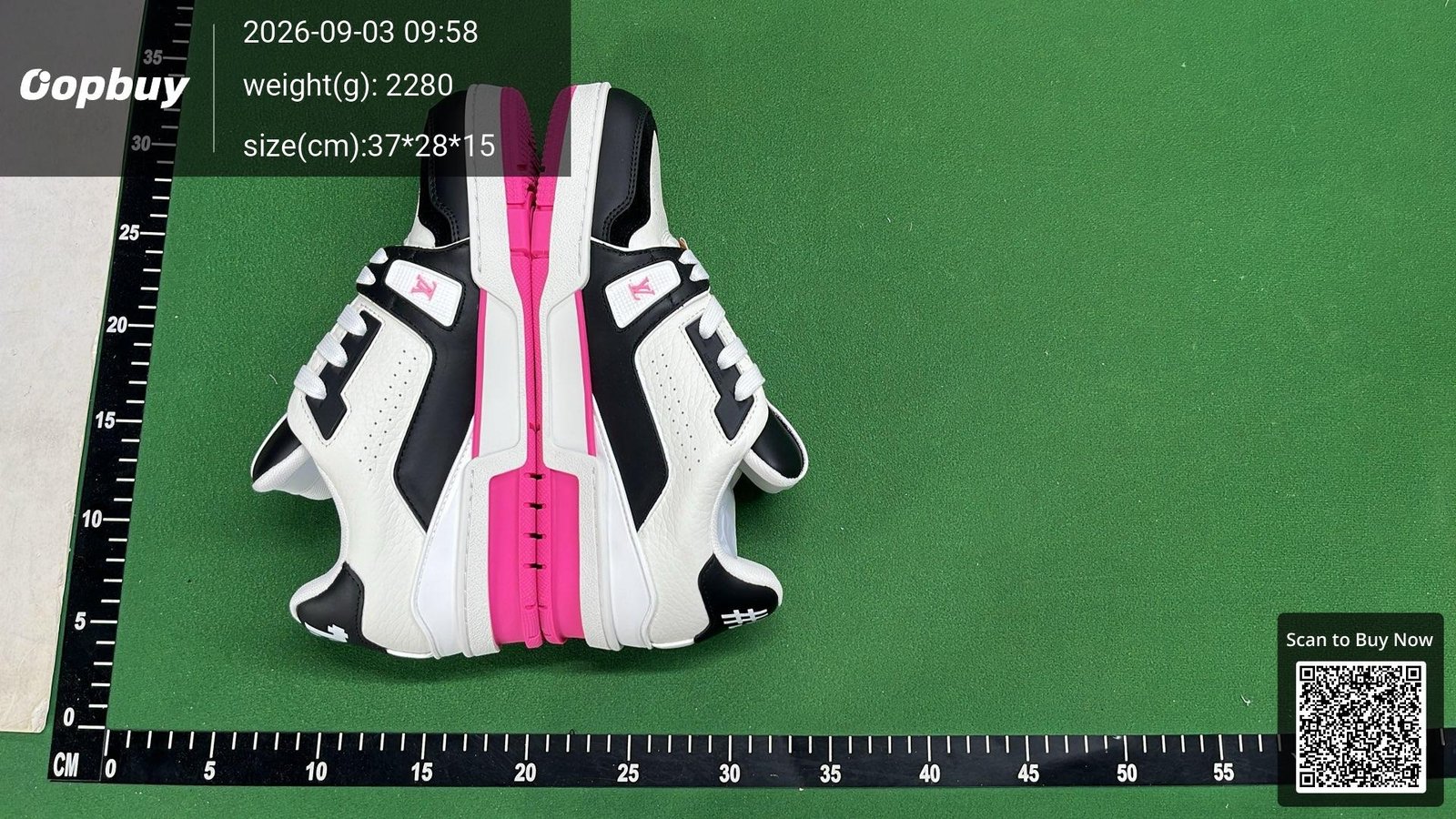 PK BATCH TRAINER -6