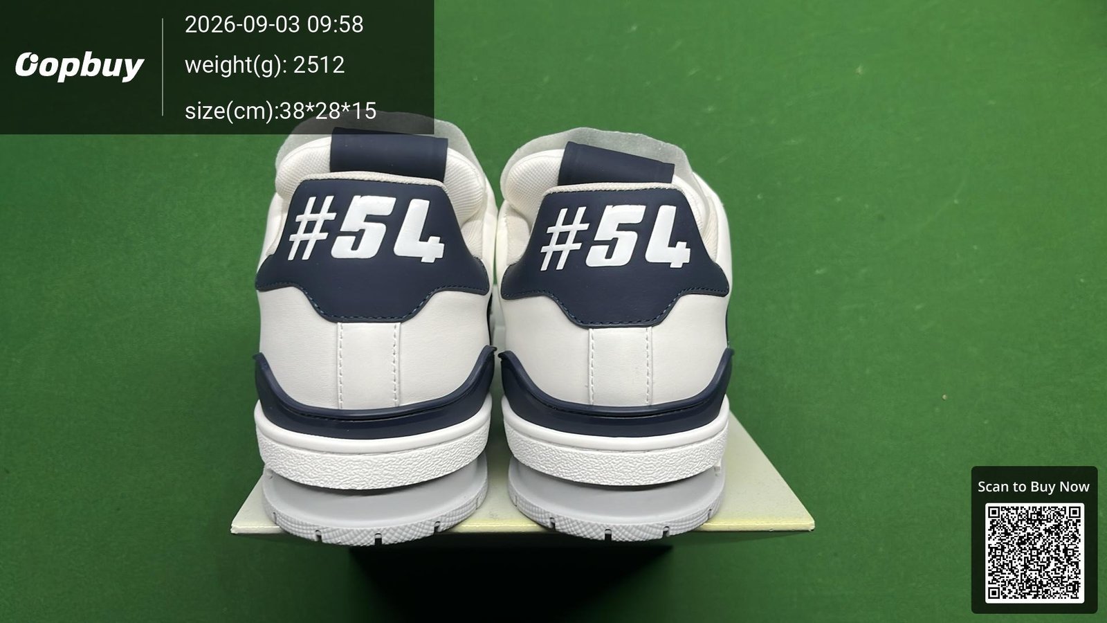 PK BATCH TRAINER -5