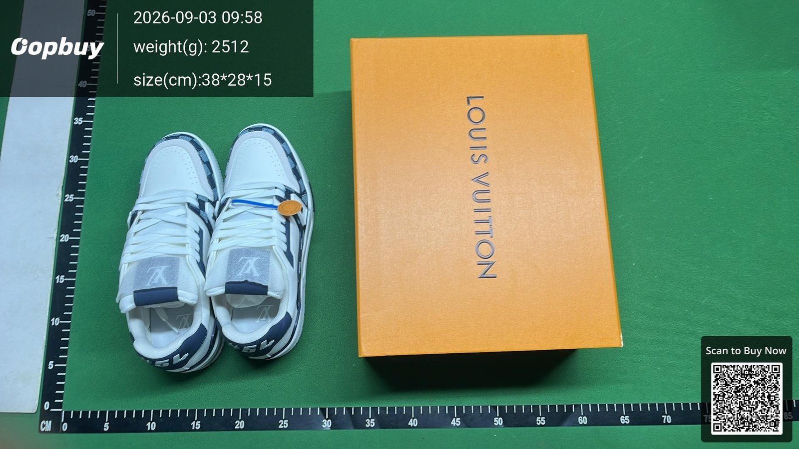 PK BATCH TRAINER -4