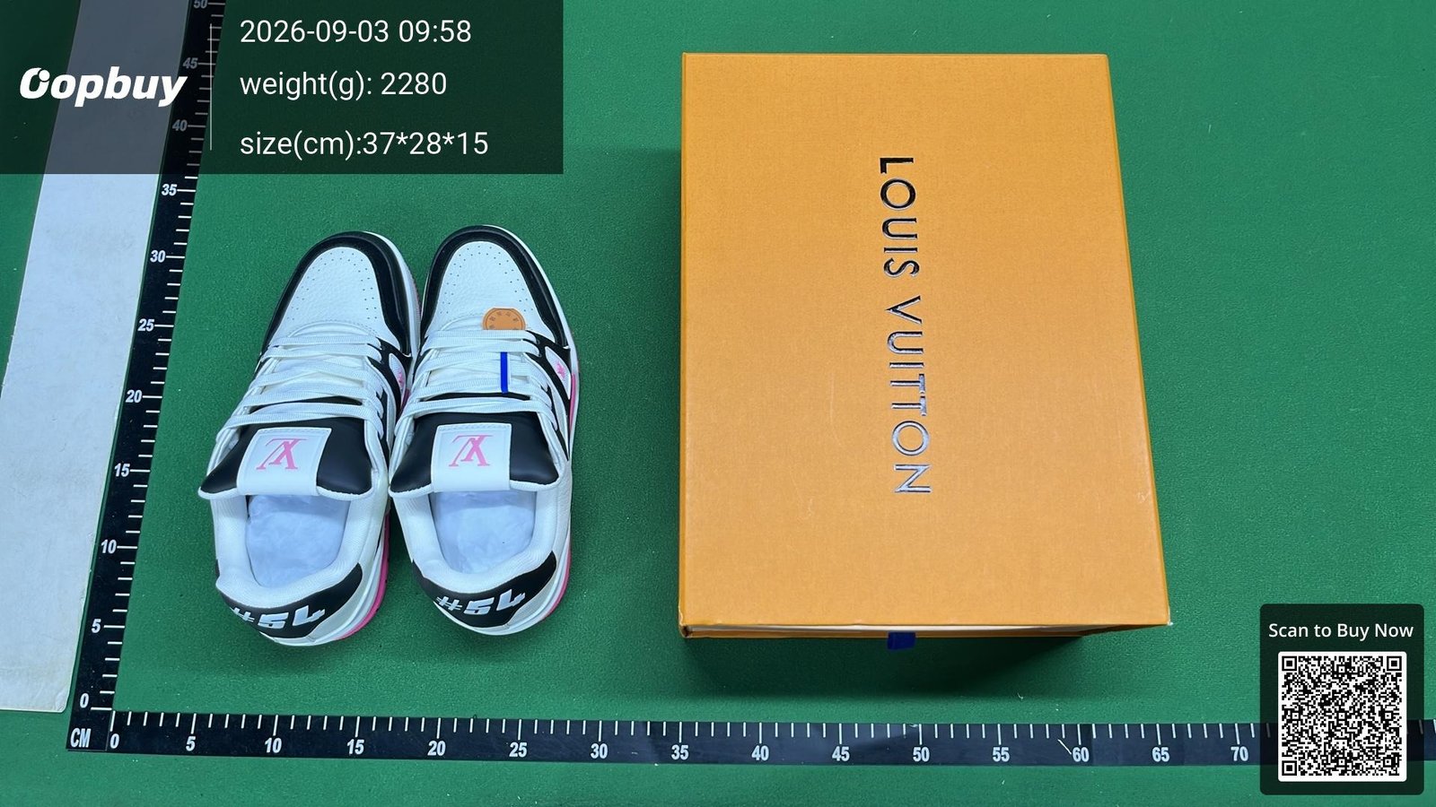 PK BATCH TRAINER -3