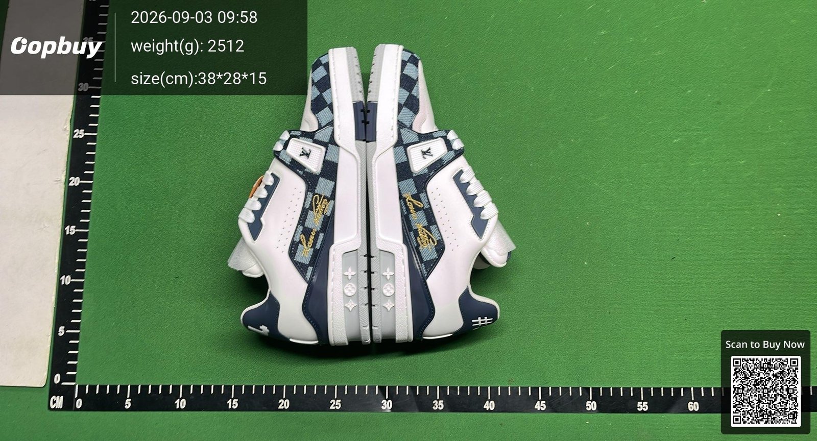PK BATCH TRAINER -2