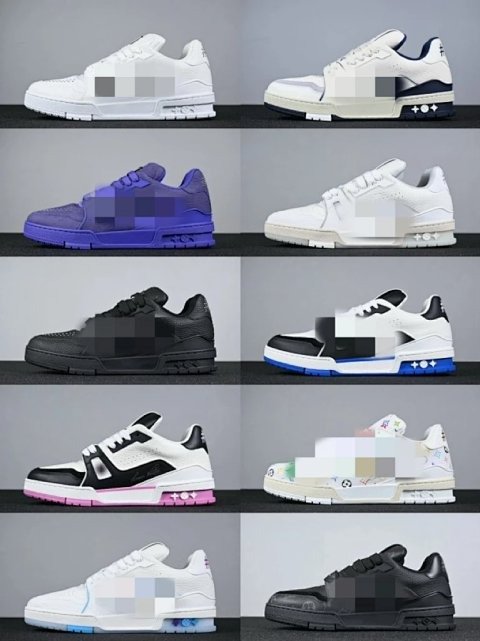 PK BATCH TRAINER