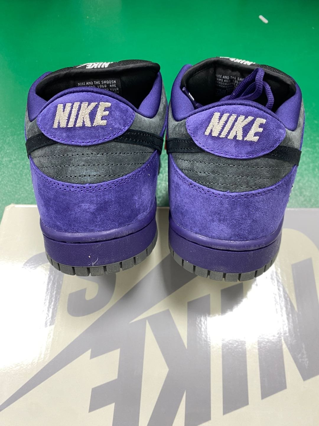 S2/Top Version Dunk Series Collection -5