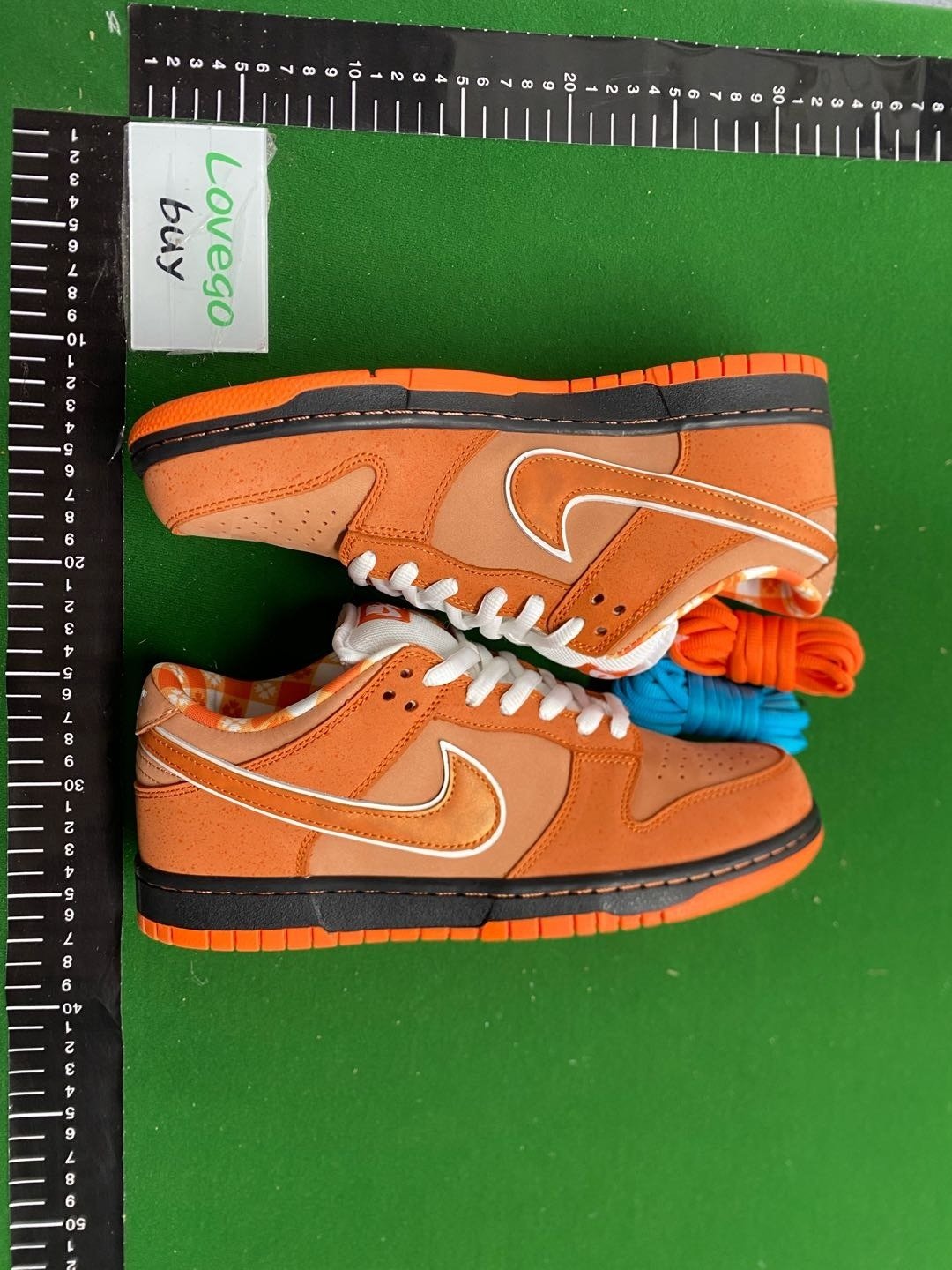 S2/Top Version Dunk Series Collection -4