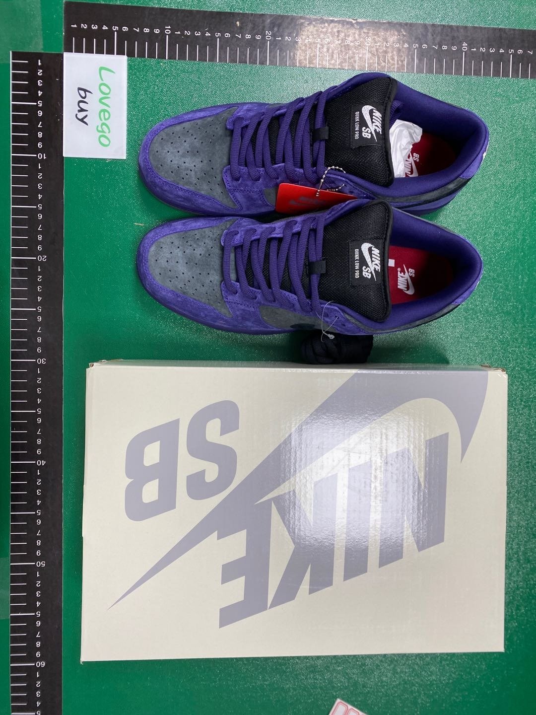 S2/Top Version Dunk Series Collection -2