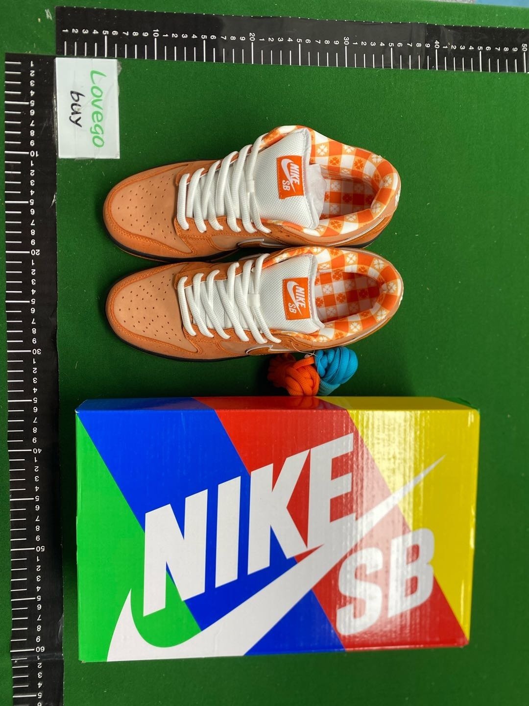 S2/Top Version Dunk Series Collection -3