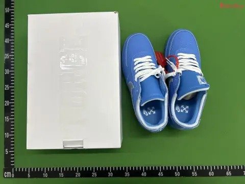 Devil Pure white, pure black wheat, low-top, retro classic -4