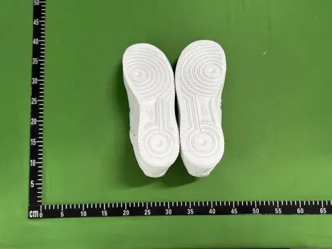 A-*-1 Low-top sneakers men's and women's white shoes for couples -2