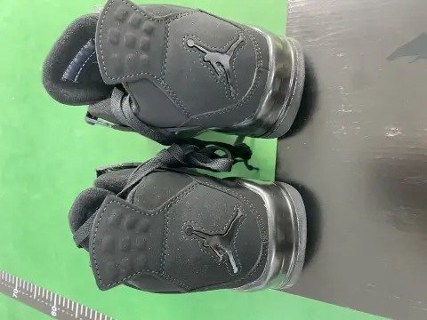 High-end Joker Casual Sports Shoes Couple's Same Shoes -3