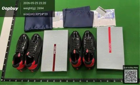 E-1 Casual PR Cups Shoes(need to wait 5-7 God, non-size and style are wrong and cannot be returned) -6
