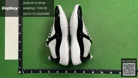 E-1 Casual PR Cups Shoes(need to wait 5-7 God, non-size and style are wrong and cannot be returned) -3