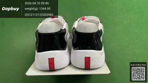 E-1 Casual PR Cups Shoes(need to wait 5-7 God, non-size and style are wrong and cannot be returned) -4