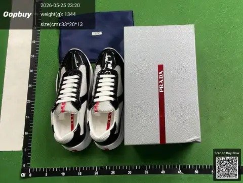 E-1 Casual PR Cups Shoes(need to wait 5-7 God, non-size and style are wrong and cannot be returned) -5