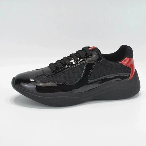 E-1 Casual PR Cups Shoes(need 
