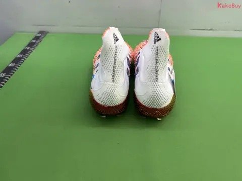 Fanatic Knit “Pogba Exclusive” FG Soccer Cleats PREDATOR FREAK -6