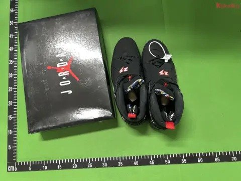 WM J 8 Collection of independent custom style non-brand -5