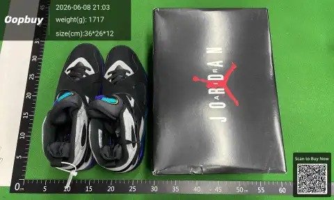 WM J 8 Collection of independent custom style non-brand -2