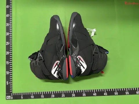 WM J 8 Collection of independent custom style non-brand -3