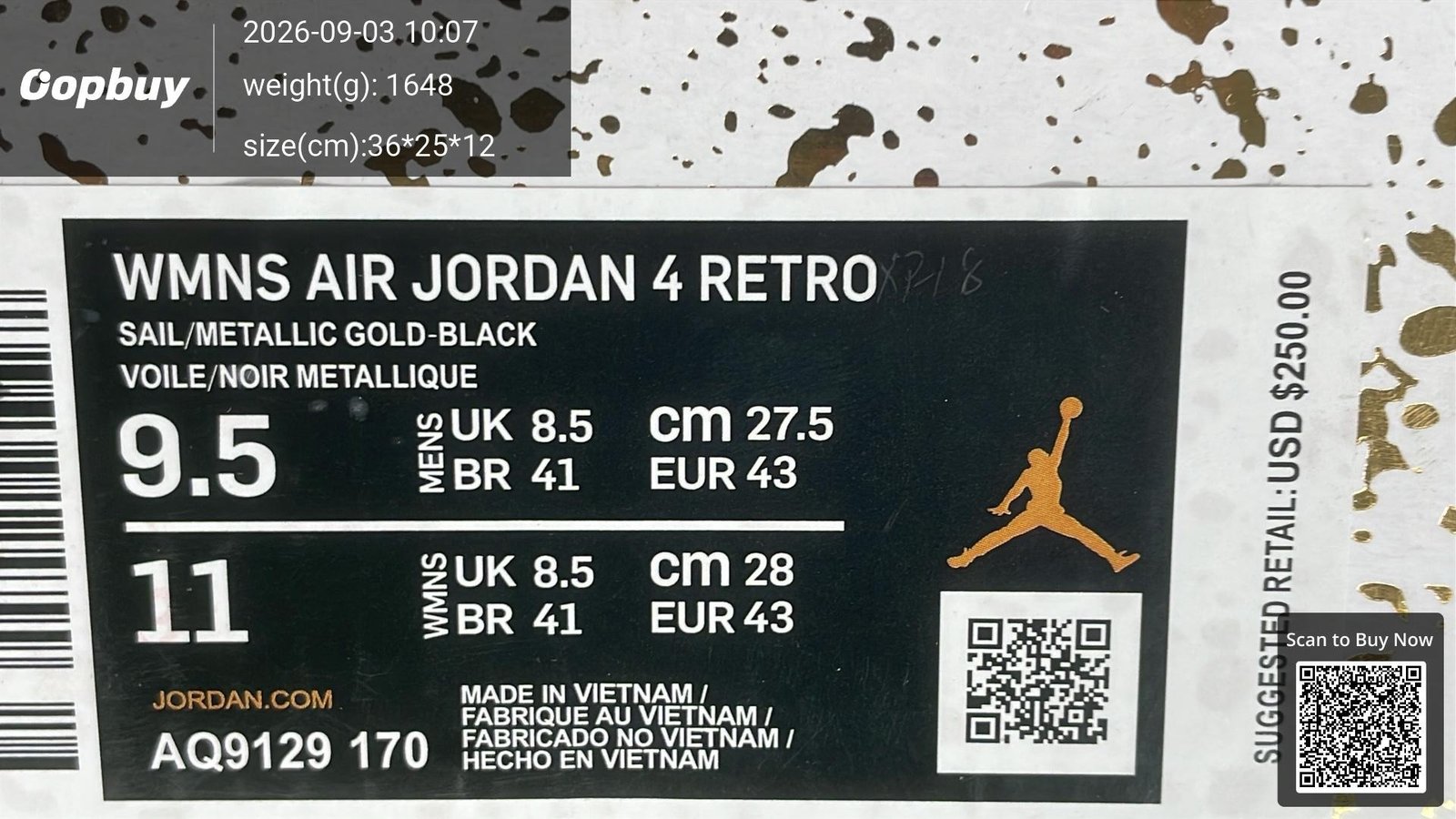 [CP Version] J4 RETRO link2 -5