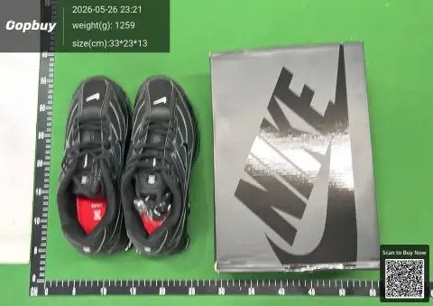 2025 New cross-border air cushion SHOX Pillar shoes Ride 2 Running Shoes Men's and Women's Joint Sneakers -4